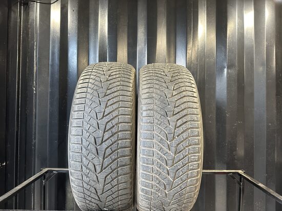 225/55R19 Yokohama V905 (4-4,5 mm)