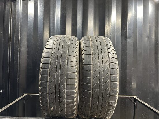 255/65R16 Michelin 4x4 (3,5-4 mm)