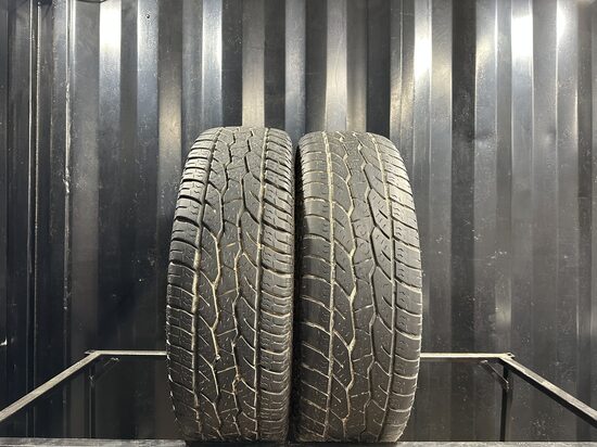 235/70R16 Maxxis Bravo A/T (4,5-5 mm)
